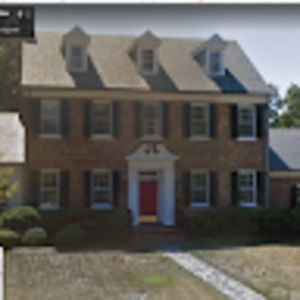 Meet your Posher, Lillian